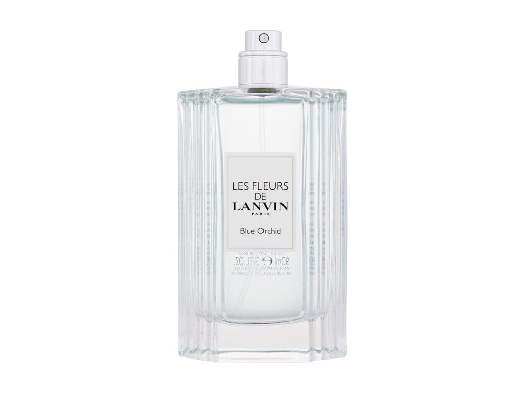 Flakon Lanvin Les Fleurs De Lanvin Blue Orchid W Woda toaletowa 90ml-423167